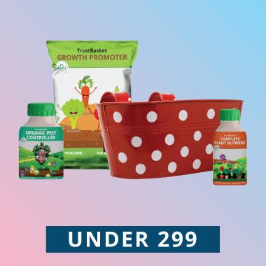 Gardening Products Under 299