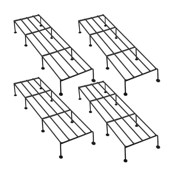 Bold Plant Stand - Set of 4