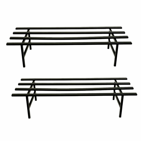 TrustBasket Flourish Stand