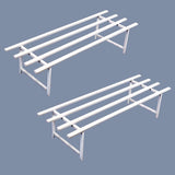 TrustBasket Flourish Stand