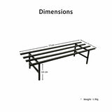 TrustBasket Flourish Stand