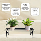 TrustBasket Flourish Stand