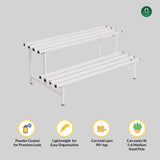 Elite Planter Stand 2 tier