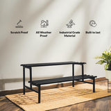 Elite Planter Stand 2 tier