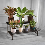 Elite Planter Stand 2 tier