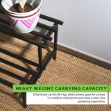 Elite Planter Stand 2 tier