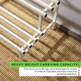 Elite Planter Stand 2 tier