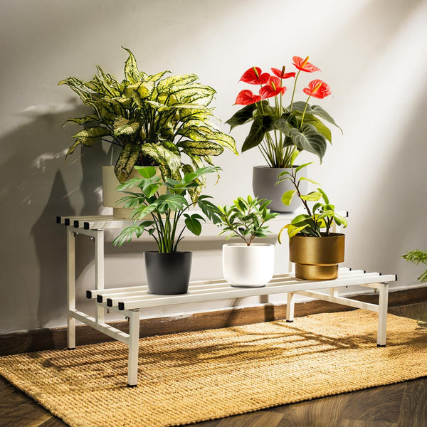Elite Planter Stand 2 tier