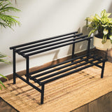 Elite Planter Stand 2 tier