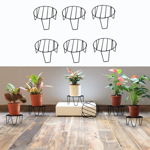 Pots & Planter Stands - Eclips Stand