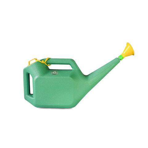 Garden Equipment & Accessories Online - Garden Watering Can (5 Ltr Capacity) Green