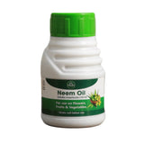 Trigger Sprayer Bottle(500ml) with Neem Oil(100ml)