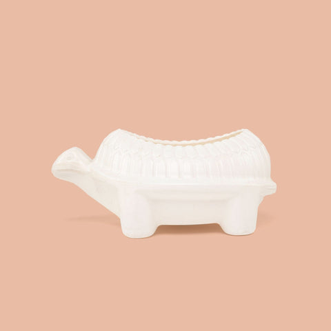 TrustBasket Tortoise pot