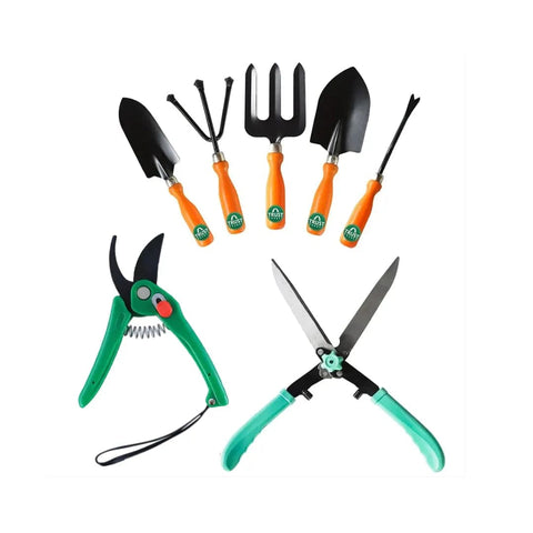 Gardening Tool Kit Online - Jumboo Tool Kit