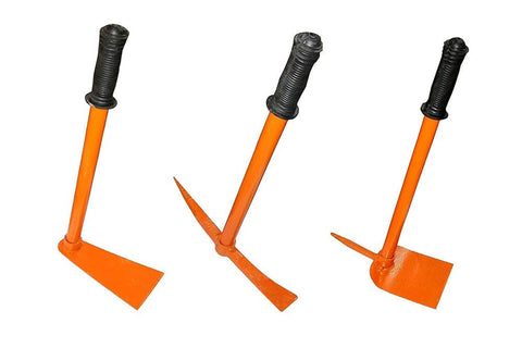 Gardening Tool Kit - Garden Tools - Heavy Duty Gardening Tools Planting Kit Essentials, Sharp, Strong, Durable Steel Planter Accessories