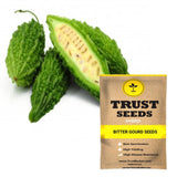 Bitter gourd seeds (Hybrid)