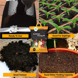 TrustBasket Indoor Plants Care Kit