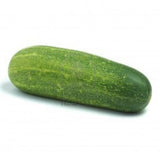 Cucumber green seeds (Hybrid)