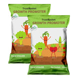 TrustBasket Plant Growth Promoter/Booster Organic Fertilizer