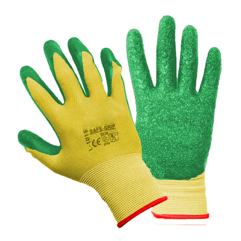 Get upto 40% Off (Mega End Sale) - Gardening Cotton Hand Gloves