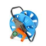 Garden Hose Reel Stand holds upto 20mtr Pipe
