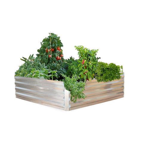 Mega Year End Sale with Best Sellers - Raised Garden Bed