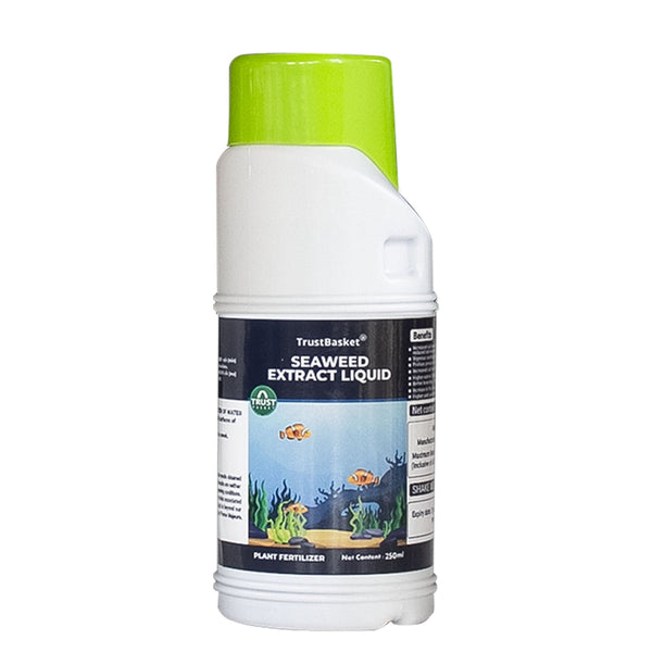 Seaweed Extract Liquid - 250 ml