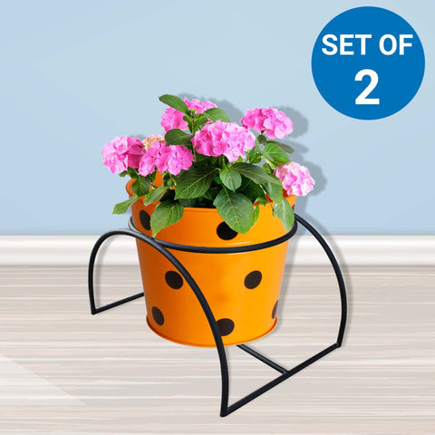 Best Sellers - Tunnel Planter Stand - Set of 2