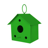 Bird House Green