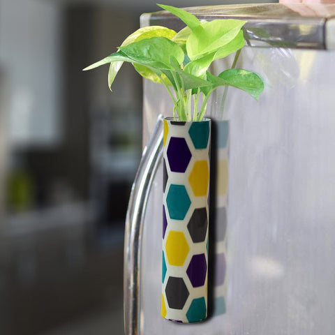 Bramble Magnetic Planter