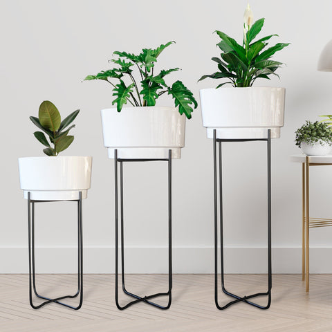 Creata Planter (Set of 3)