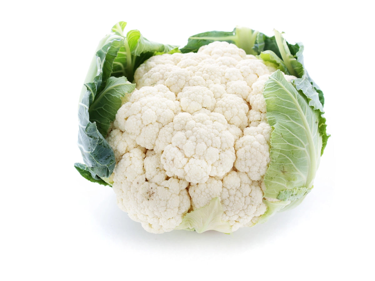 Cauliflower: Facts, Benefits, How to Grow at Home Easily & Care Tips