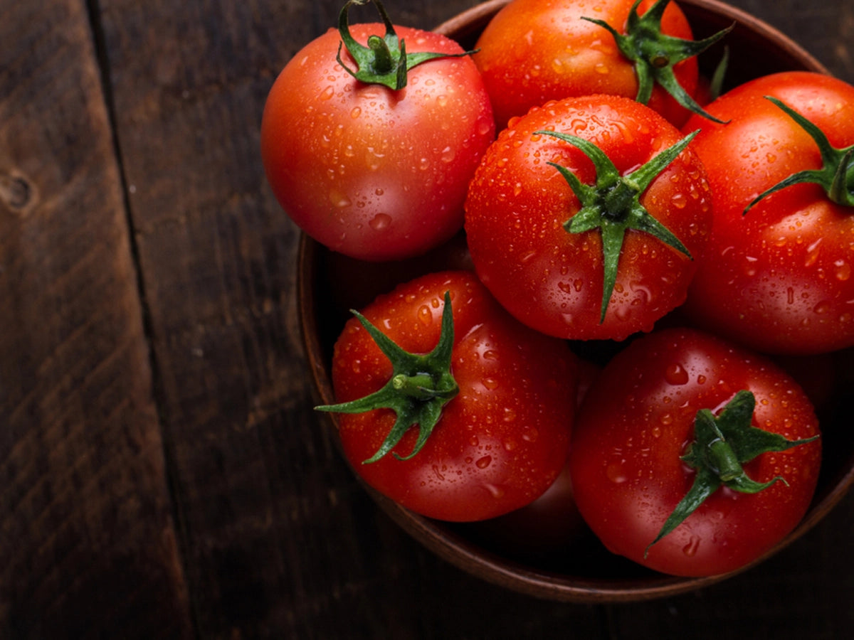 Tomatoes are essential – know benefits, growing steps, and care tips