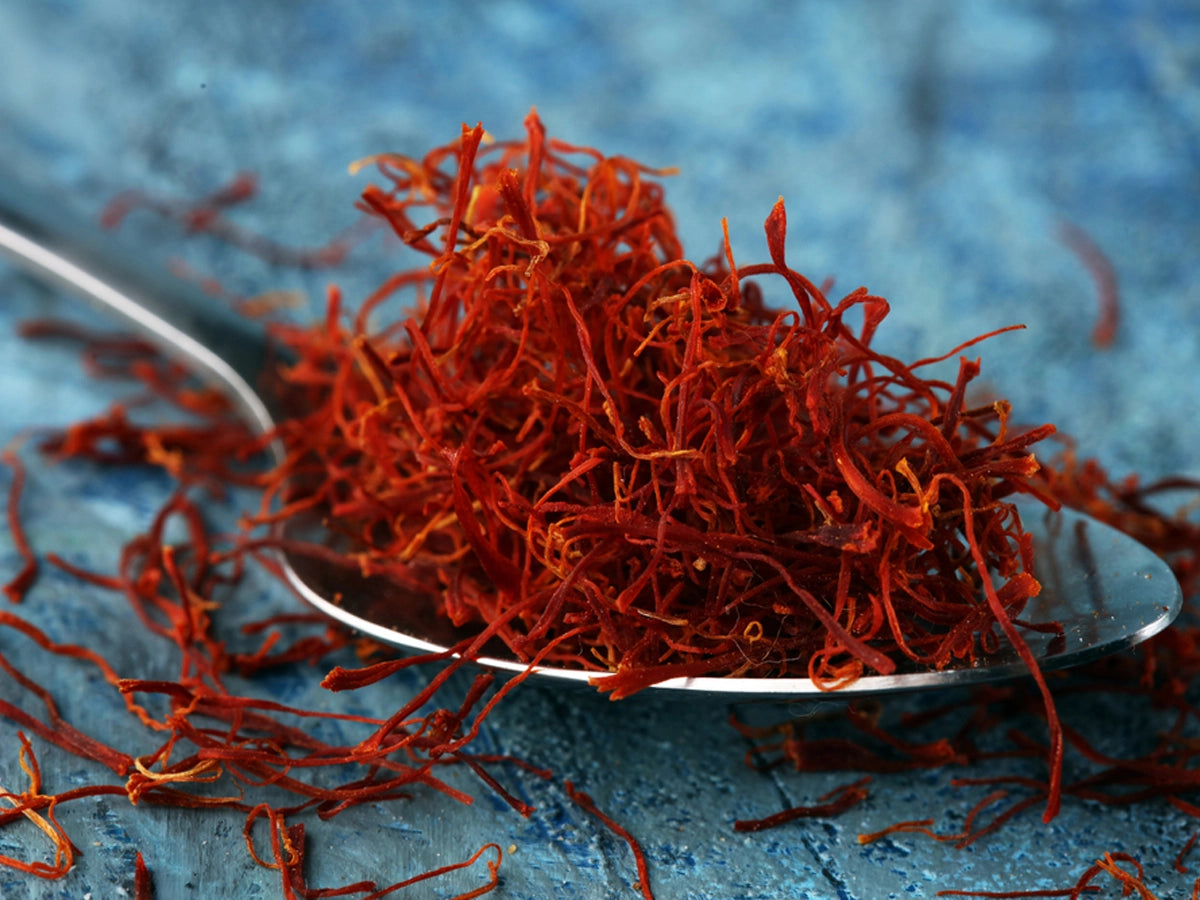 Step-By-Step Guide on How to Grow Kesar (Saffron) at Home & Tips on Planting & Harvesting