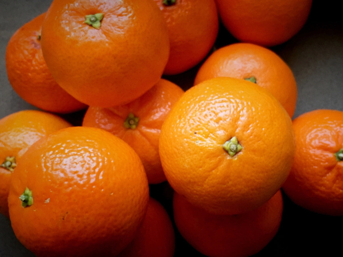 Kinu fruit shop