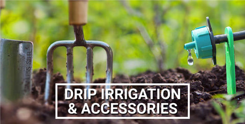 Drip Irrigation Kits