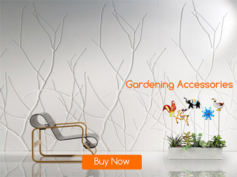 Garden Accessories Online