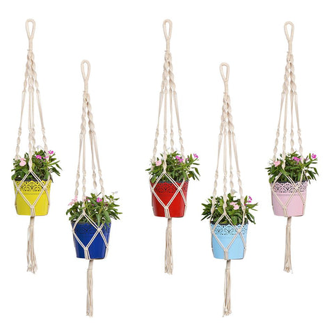 Hanging Pots &amp; Planters