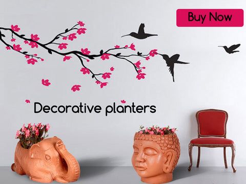 Garden Decor Products