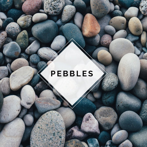 Pebbles