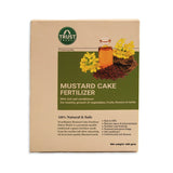 TrustBasket Mustard Cake Fertilizer