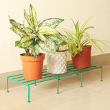 Indigo Planter Stand for Plants