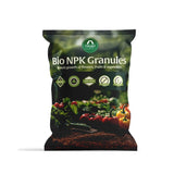 Organic NPK Fertilizer for Plants – Bio NPK