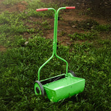 Lawn Mower 14 Inch