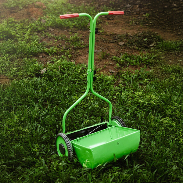 Lawn Mower 14 Inch