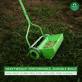 Lawn Mower 14 Inch