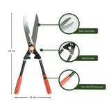 Gardening Tools Kit for Home Garden | Looper, Shear & Pruner Set