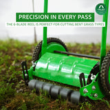 Lawn Mower 14 Inch