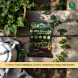 Organic NPK Fertilizer for Plants – Bio NPK