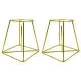 TrustBasket Banana Stand / Holder For Pooja